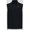 Image de Odlo Veste sans manches de running Zeroweight pour homme - Running - noir, L