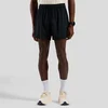 Image de Odlo Short de running non doublé 5 inch Zeroweight 2.0 pour homme - Training, Running - noir, M