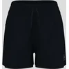 Image de Odlo Short de running 2 en 1 3 inch Zeroweight 2.0 pour femme, XS, noir