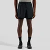 Image de Odlo Short de running 2 en 1 Zeroweight 5 Inch pour homme - Training, Running - noir, S