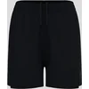 Image de Odlo Short de running 2 en 1 Essential 4 Inch pour femme, S, noir