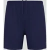 Image de Odlo Short de running 2 en 1 Essential 6 Inch pour homme, XXL, blau
