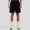 Image de Odlo Short de running 2 en 1 Essential 6 Inch pour homme, XXL, noir