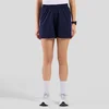 Image de Odlo Short de running Essential 4 Inch pour femme - Training, Running - blau, S