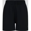 Image de Odlo Short de running Essential 4 Inch pour femme, L, noir