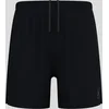 Image de Odlo Short de running Essential 6 Inch pour homme, XXL, noir