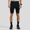 Image de Odlo Collant court de running X-Alp Trail Cargo pour homme, S, noir