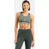 Image de Odlo Brassière Seamless High pour femme, S, vert