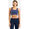Image de Odlo Brassière Seamless Medium - Padded pour femme, S, violet
