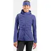 Image de Odlo Veste de running Zeroweight Insulator pour femme, XS, violet