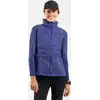 Image de Odlo Veste sans manches de running Zeroweight Insulator pour femme, XL, violet