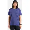 Image de Odlo T-shirt de running Zeroweight Engineered Chill-Tec pour homme - Training, Running - violet, XL