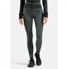 Image de Odlo Collant de running X-Alp Cargo Winter pour femme, S, vert