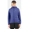 Image de Odlo Veste de running X-Alp Waterproof pour femme, M, violet