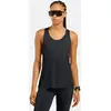 Image de Odlo Débardeur de running Essential pour femme, XS, noir