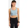 Image de Odlo Brassière Seamless Medium - Padded pour femme, S, blau