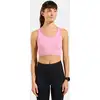 Image de Odlo Brassière Seamless Medium - Padded pour femme, XL, rose