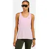 Image de Odlo Débardeur de running Essential pour femme, M, rose