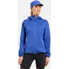 Image de Odlo Veste de running X-Alp Waterproof pour femme, S,