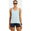 Image de Odlo Débardeur de running Zeroweight Chill-Tec pour femme, M, blau
