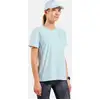 Image de Odlo T-shirt de running Zeroweight Chill-Tec pour femme, M, blau