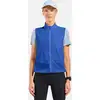 Image de Odlo Veste sans manches de running Zeroweight pour femme, M,