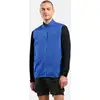 Image de Odlo Veste sans manches de running Zeroweight pour homme - Running - , M