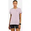 Image de Odlo T-shirt de running Zeroweight Engineered Chill-Tec pour femme, M, rose