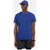Image de Odlo T-shirt de running Zeroweight Engineered Chill-Tec pour homme, L, blau