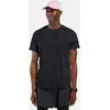 Image de Odlo T-shirt de running Zeroweight Engineered Chill-Tec pour homme, XL, noir