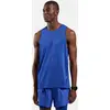 Image de Odlo Débardeur de running Zeroweight Engineered Chill-Tec pour homme - Training, Running - blau, XL