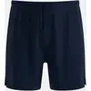 Image de Odlo Short de running Essential 6 Inch pour homme, XXL,