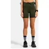 Image de Odlo Collant court de running X-Alp Trail Cargo pour femme, S,