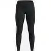 Image de Odlo Collant de running Zeroweight Print pour femme, XS, noir