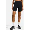 Image de Odlo Collant court de running Essential pour femme, XS, noir