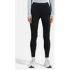 Image de Odlo Collant de running Essential pour femme, L, noir