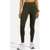 Image de Odlo Collant de running Essential pour femme, M, gris