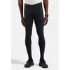 Image de Odlo Collant de running Essential pour homme, S, noir