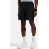 Image de Odlo Short de running avec slip Essential 6 Inch pour homme, XL, noir