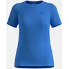 Image de Odlo T-shirt de running Essential Seamless pour femme, L, blau