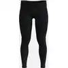 Image de Odlo Sous-vêtement technique Performance Light bas pour homme - Randonnée, Ski de fond - noir, L