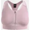 Image de Odlo Brassière Seamless High pour femme - Randonnée, Training - rose, S