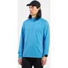 Image de Odlo Haut de running demi-zip Essential Ceramiwarm pour homme - Running - blau, S