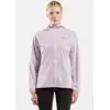 Image de Odlo Veste de running X-Alp Waterproof pour femme - Trail Running, Randonnée - rose, XL