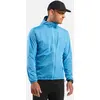 Image de Odlo Veste imperméable X-Alp pour homme - Trail Running, Randonnée - blau, S
