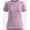 Image de Odlo T-shirt de running Essential Seamless pour femme - Training, Running - violet, XL