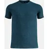 Image de Odlo T-shirt Essential Seamless pour homme - Training, Running - bleu marine, M