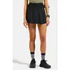 Image de Odlo Jupe de running X-Alp Trail pour femme, XS, noir