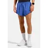 Image de Odlo Short de running split Zeroweight 3 Inch pour homme, M, blau