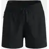 Image de Odlo Short de running 2 en 1 Zeroweight 3 Inch pour femme, M, noir